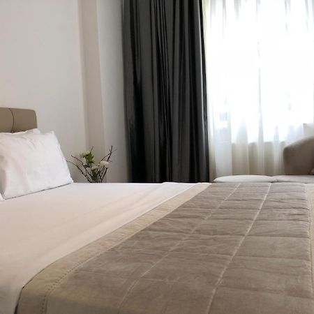 Joy Suites Istanbul Exterior foto