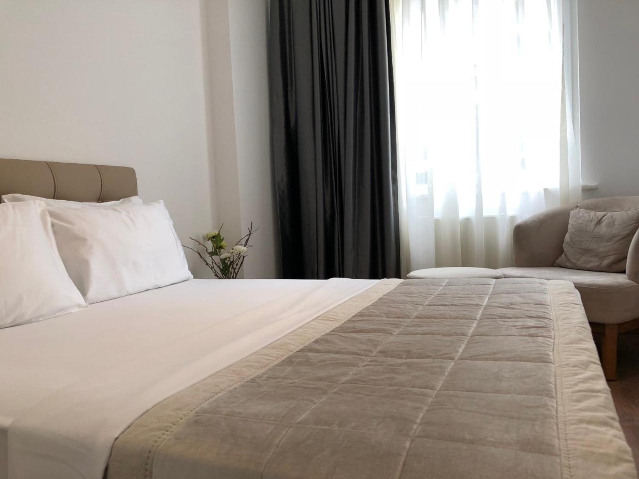 Joy Suites Istanbul Exterior foto