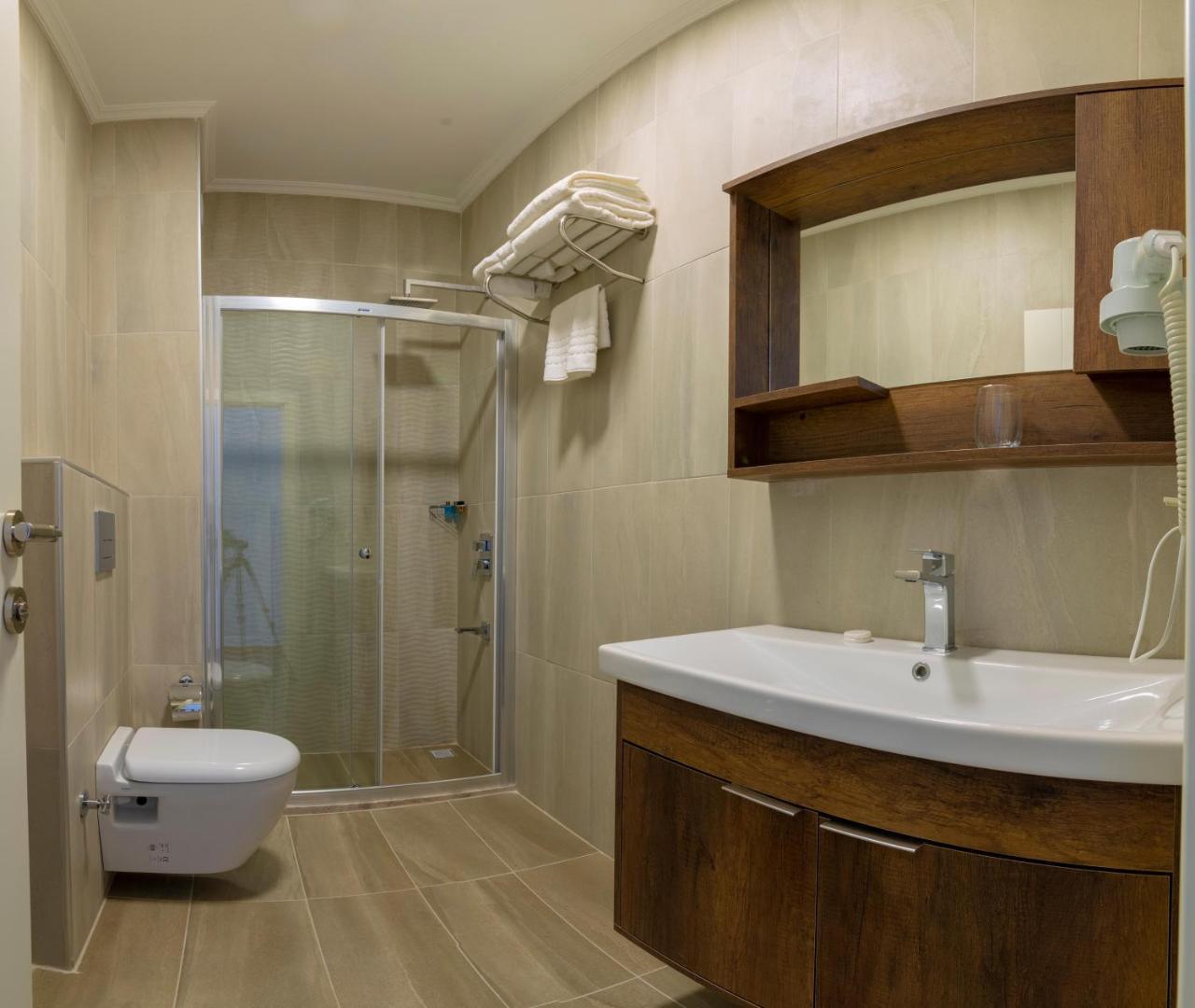 Joy Suites Istanbul Exterior foto